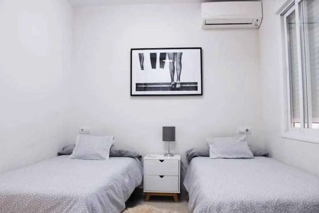 Best Location Apartment In Marbella. Beachfront!! Španělsko