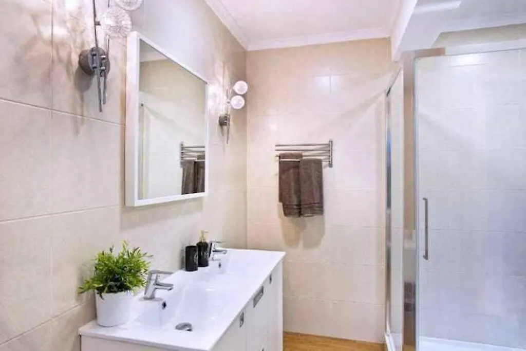 Best Location Apartment In Marbella. Beachfront!! Marbella